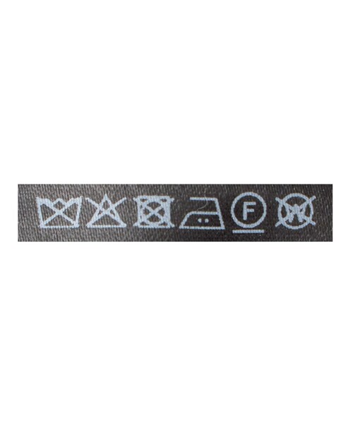 UNITED ARROWS(ユナイテッドアローズ)の「シャークスキン ストライプ シングル 3ボタン スーツ SーMODEL ヨコストレッチ 撥水(セットアップ・メンズ・ロイヤルブルー・50/44/46/48)」の17枚目の写真