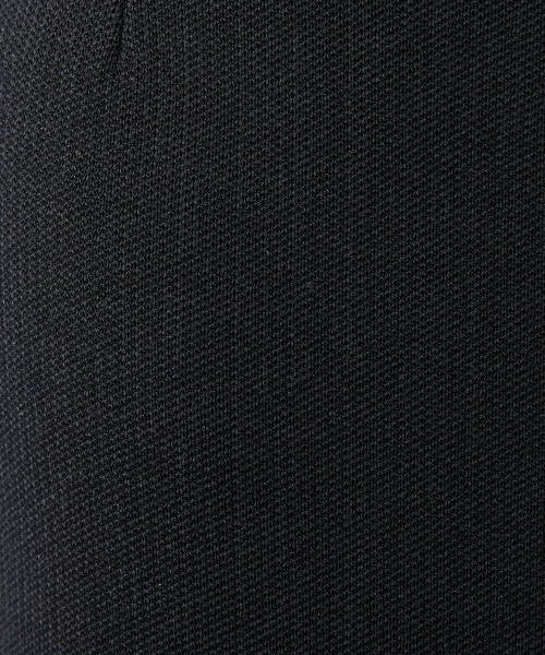 CHIC STYLE(シックスタイル)の「ニットマキシタイトスカート<大きいサイズ有>シックスタイル(スカート・レディース・アイボリー/チャコール/ブラック・5L/4L/3L/LL/L/M)」の7枚目の写真