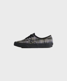 VANS/ AUTHENTIC / VN0A5KS9BLK 秋服 冬服