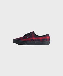 VANS（バンズ）の「VANS/ AUTHENTIC / VN0A5KS9BLK（スニーカー）」
