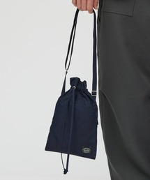 Snow Peak / Indigo C/N Bag インディゴバッグ