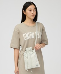 Snow Peak / Indigo C/N Bag インディゴバッグ