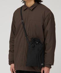 Snow Peak / Indigo C/N Bag インディゴバッグ