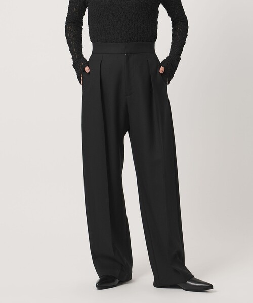 MARW UNITED ARROWS｜マルゥ ユナイテッドアローズのスラックス（フル