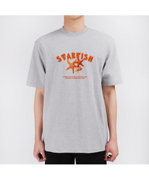ブルースター 半袖Tシャツ F03BRD_WBX10934