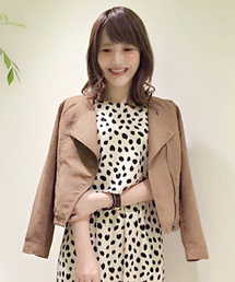 ライダース ジャケット