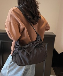 Mignonjour/リボンショルダーバッグ M2969