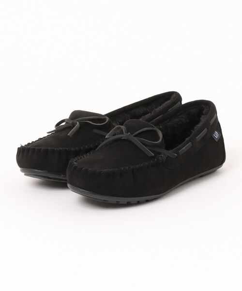 CLARKS/クラークス WALLABEE GTX ワラビーゴアテックス レディース