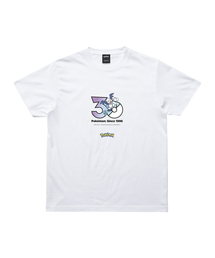 Pokemon 30th Anniversary 1025 T-shirt 「バリヤード(ガラルのすがた)」