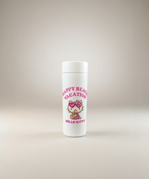 LOCALMOTION HAWAII（ローカルモーション　ハワイ）の「KITTY ｽﾃﾝﾚｽﾎﾞﾄﾙ 350ml（水筒）」