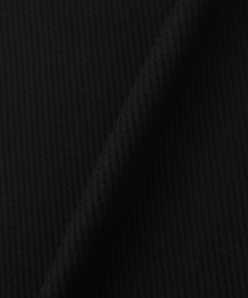 SUPPLIER(サプライヤー)の「SUPPLIER / サプライヤー Multiple Cross Thermal L/S Tee(Tシャツ/カットソー・メンズ・ホワイト/ブラック・MEDIUM/LARGE)」の7枚目の写真