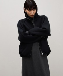 【WEB限定】・【定番】ダンボールコクーンブルゾン