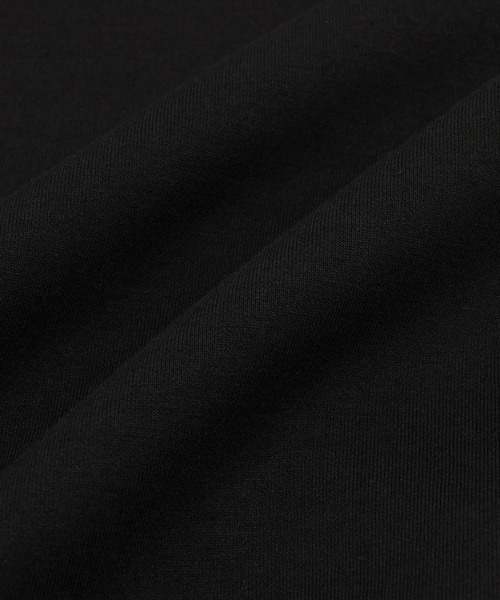 ADAM ET ROPE'(アダムエロペ)の「【WEB限定】・【定番】ダンボールコクーンブルゾン(ブルゾン・レディース・ブラック/チャコールグレー/ダークブラウン/ベージュ系その他・FREE)」の21枚目の写真