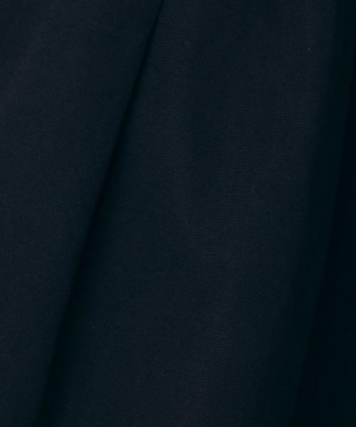 green label relaxing（グリーンレーベルリラクシング）の「サイドジップ スカート◆（スカート・キッズ・オリーブ/ネイビー・105/135/125/115）」の7枚目の写真