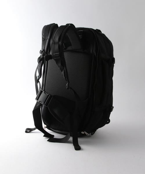 bach（バッハ）の「＜BACH（バッハ）＞ TRAVELSTAR 40L/ﾊﾞｯｸﾊﾟｯｸ