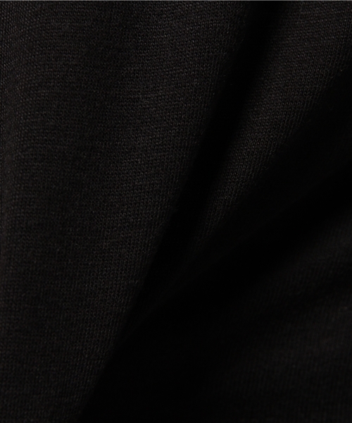 CavariA（キャバリア）の「『CavariA/キャバリア』TC無地Vネック長袖Tシャツ（Tシャツ/カットソー・メンズ・ホワイト/ブラック/ベージュ/グレー/ネイビー・L/M/XL）」の12枚目の写真