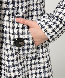 BLUE LABEL CRESTBRIDGE（ブルーレーベルクレストブリッジ）の