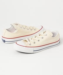CONVERSE: ALL STAR LO 100TH