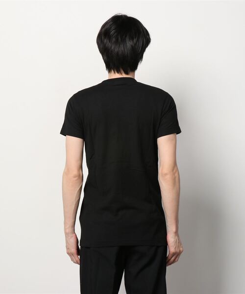 M.C. ESCHER（エムシーエッシャー）の「M.C ESCHER/エムシーエッシャー/PRINT TEE  (UN)（Tシャツ/カットソー・メンズ・その他1/その他2/その他4/その他3/その他5・MEDIUM/SMALL）」の7枚目の写真