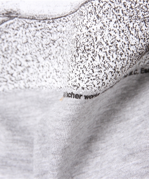 M.C. ESCHER（エムシーエッシャー）の「M.C ESCHER/エムシーエッシャー/PRINT TEE  (UN)（Tシャツ/カットソー・メンズ・その他1/その他2/その他4/その他3/その他5・MEDIUM/SMALL）」の11枚目の写真