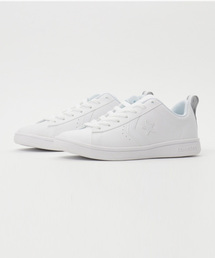 CONVERSE | converse  コンバース CV LT CT T 32669827 *WHITE/GREY(スニーカー)