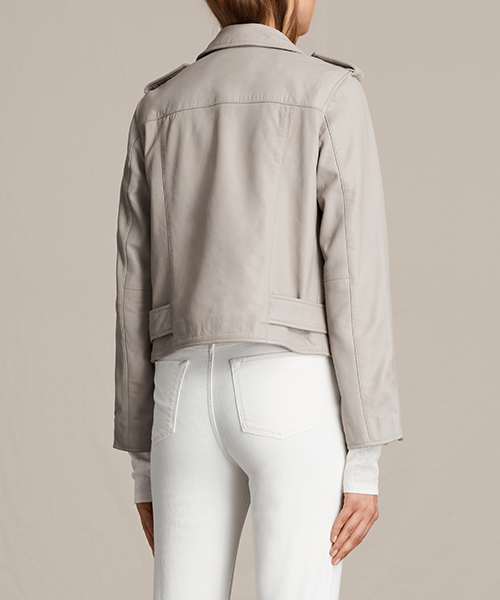 ALLSAINTS（オールセインツ）の「【本日セール終了】BALFERN BIKER 