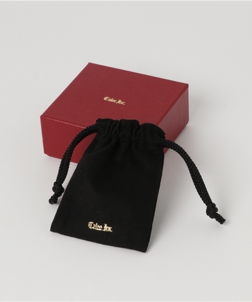 CALEE（キャリー）の「BEADS BRACELET（ブレスレット）」 - WEAR