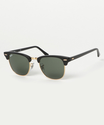 Ray-Ban | Ray-Ban / レイバン:CLUB MASTER(サングラス)
