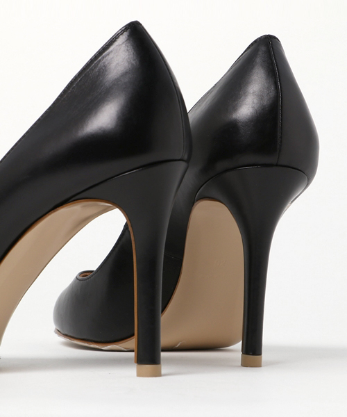 Pippichic（ピッピシック）の「【PIPPICHIC】ベーシックパンプス　CHIC14（パンプス・レディース・ブラック/ブラウン・0/4/2）」の9枚目の写真