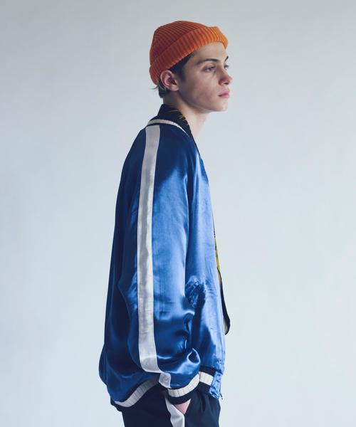 MONKEY TIME（モンキータイム）の「＜monkey time＞ REVERSIBLE