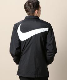 NIKE | ＜NIKE（ナイキ）＞ WOVEN COACH JACKET/コーチジャケット ◆(ナイロンジャケット)