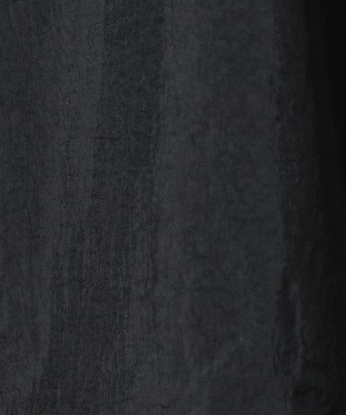 NIKE（ナイキ）の「＜NIKE（ナイキ）＞ WOVEN COACH JACKET/コーチジャケット ◆（ナイロンジャケット・メンズ・ブラック/ケリー・LARGE/MEDIUM/SMALL）」の10枚目の写真