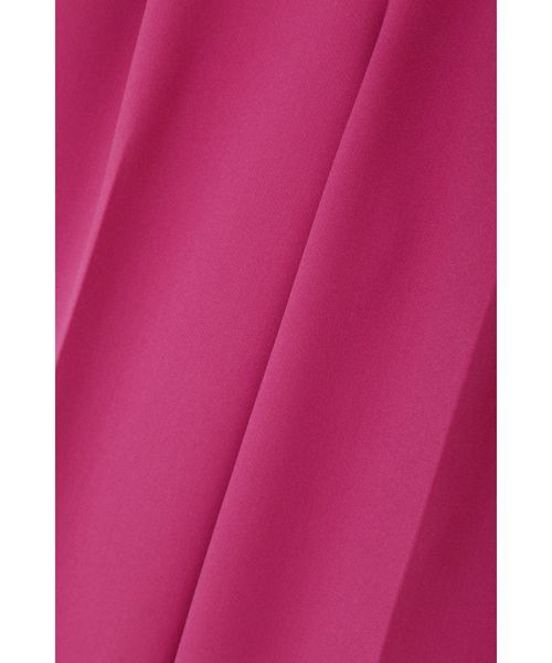 PINKY&DIANNE（ピンキーアンドダイアン）の「◆2WAYダブルクロステーパードパンツ（その他パンツ・レディース・ピンク系その他/イエロー/グリーン・34/36/38/40）」の12枚目の写真