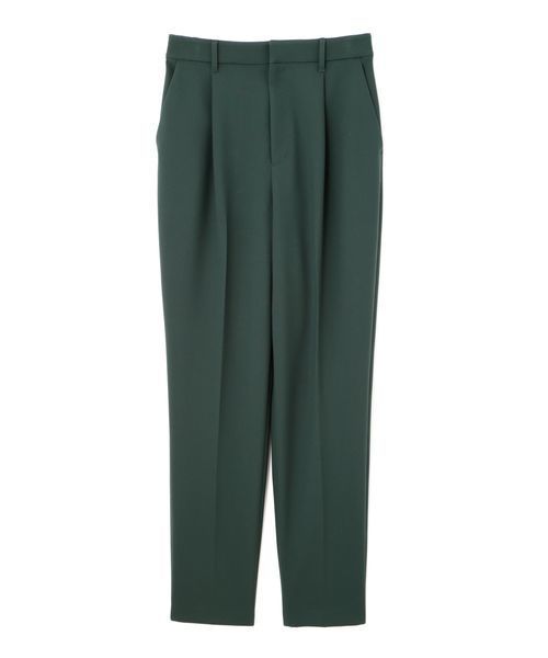 PINKY&DIANNE（ピンキーアンドダイアン）の「◆2WAYダブルクロステーパードパンツ（その他パンツ・レディース・ピンク系その他/イエロー/グリーン・34/36/38/40）」の5枚目の写真