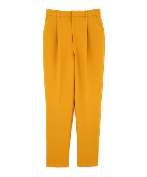 PINKY&DIANNE（ピンキーアンドダイアン）の「◆2WAYダブルクロステーパードパンツ（その他パンツ・レディース・ピンク系その他/イエロー/グリーン・34/36/38/40）」の20枚目の写真