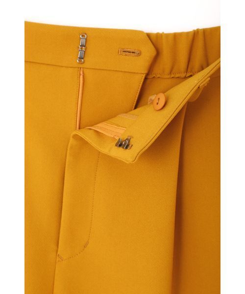 PINKY&DIANNE（ピンキーアンドダイアン）の「◆2WAYダブルクロステーパードパンツ（その他パンツ・レディース・ピンク系その他/イエロー/グリーン・34/36/38/40）」の13枚目の写真