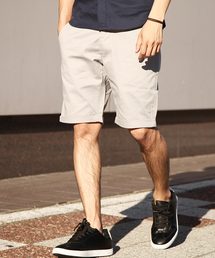 T/Cツイルショートパンツ