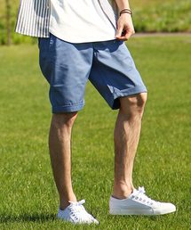 T/Cツイルショートパンツ