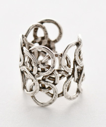 GAS BIJOUX | 【GAS BIJOUX ガスビジュー】リング(リング)