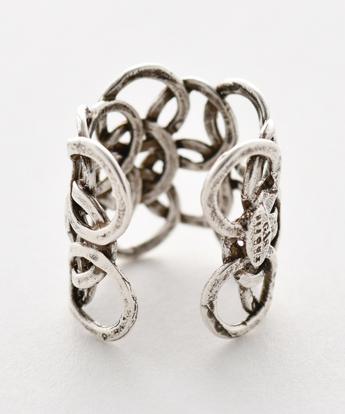 【期間限定セール】ガスビジュー　GAS BIJOUX セール】GAS BIJOUX/ガスビジュー ACELINE/A/ ハートピアス