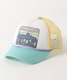patagonia | 【patagonia(パタゴニア)】38/Interstate Hat(キャップ)