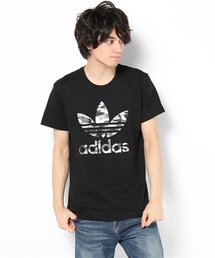 adidas Originals | 2013 新作 adidas CAMO-T アディダス カモ Tシャツ トレフォイル(Tシャツ/カットソー)