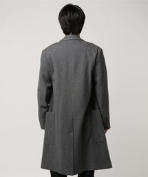 AMI Alexandre Mattiussi（アミアレクサンドルマテュッシ）の「ami