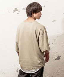 フェイクレイヤードBIG T