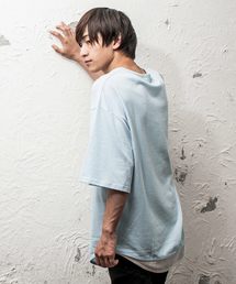 フェイクレイヤードBIG T