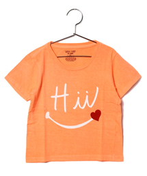 GREEN RABBIT KIDS TEE G