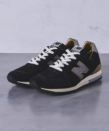 <New Balance(ニューバランス)> M996