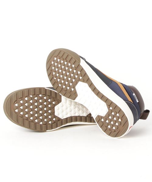 VANS ヴァンズ BRECKENRIDGE V5101 N/NAVY VANS ヴァンズ BRECKENRIDGE V5101 N/NAVY