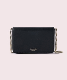 kate spade new york | シルビア チェーン ウォレット(財布)