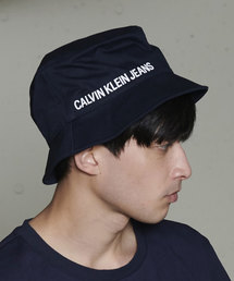 Calvin Klein Jeans Accessory | 【CALVIN KLEIN JEANS】 バケット ハット(ハット)
